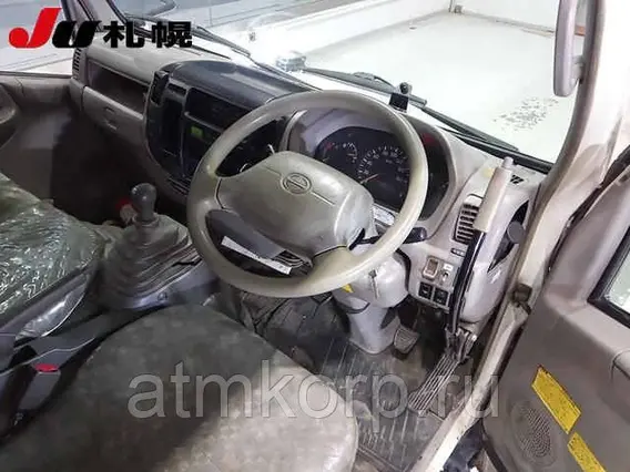 Автовышка HINO Dutro  б/у фото 6