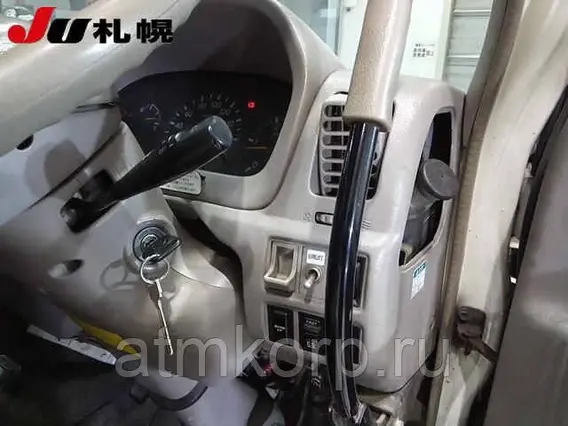 Автовышка HINO Dutro  б/у фото 7