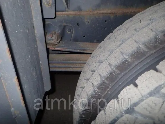 Автовышка HINO Dutro б/у фото 3