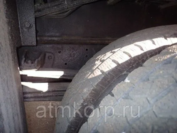 Автовышка HINO Dutro  б/у фото 5