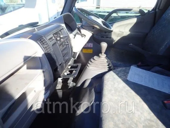 Автовышка HINO Dutro  б/у фото 6