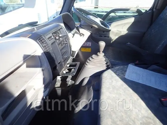 Автовышка HINO Dutro  б/у фото 6