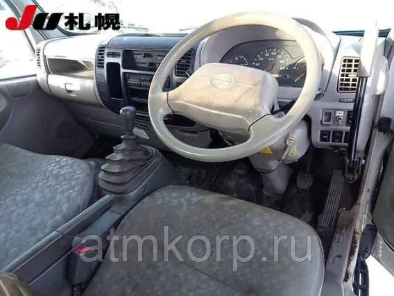 Автовышка HINO Dutro б/у фото 6