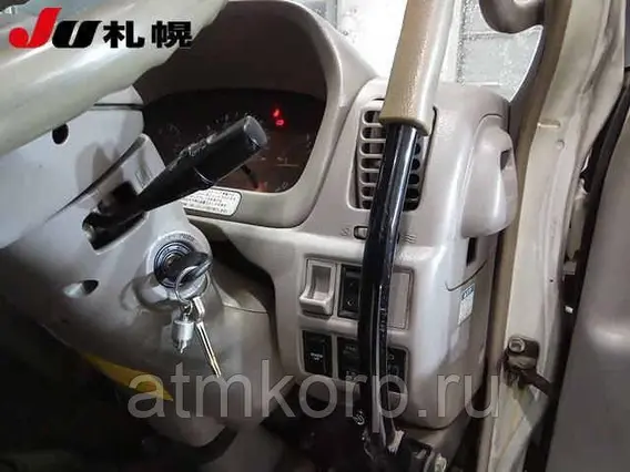 Автовышка HINO Dutro б/у фото 2