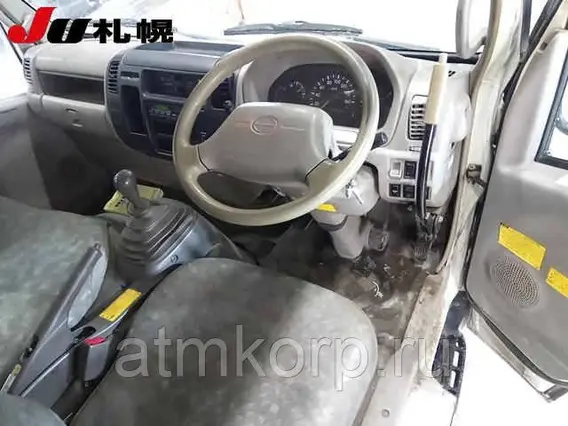 Автовышка HINO Dutro б/у фото 6