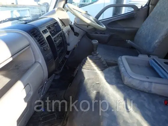 Автовышка HINO Dutro  б/у фото 5
