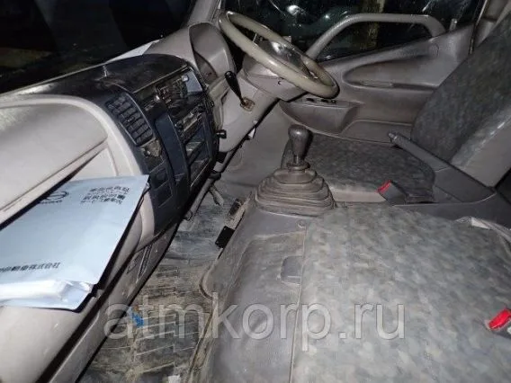 Автовышка HINO Dutro  б/у фото 8
