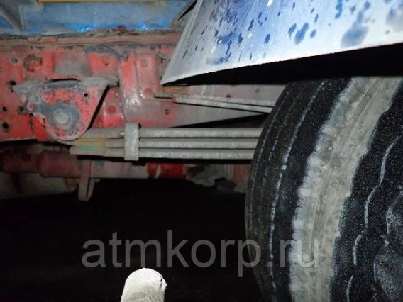 Автовышка HINO Dutro  б/у фото 9