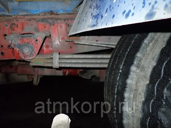 Автовышка HINO Dutro  б/у фото 9