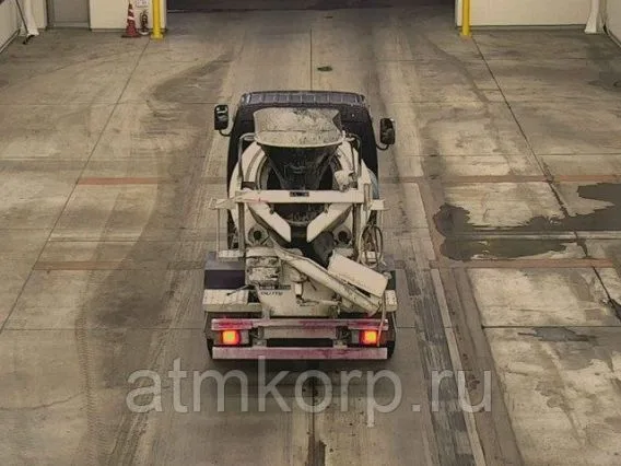 Автовышка HINO Dutro  б/у фото 4
