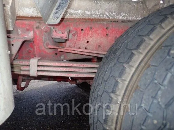 Автовышка HINO Dutro  б/у фото 5