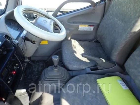 Автовышка HINO Dutro  б/у фото 2