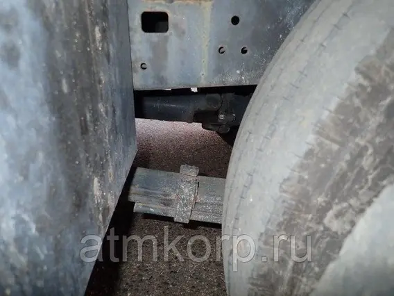 Автовышка HINO Dutro  б/у фото 4