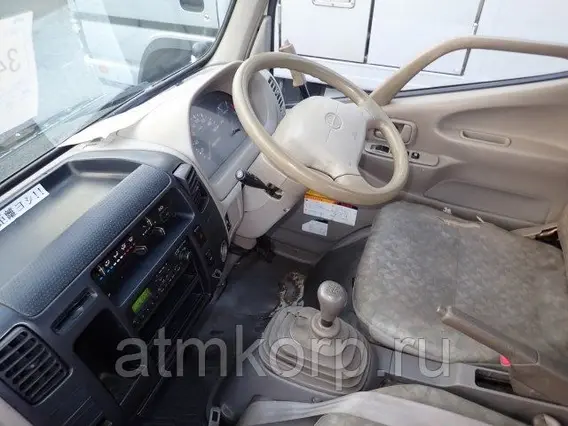 Автовышка HINO Dutro  б/у фото 7