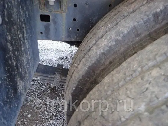 Автовышка HINO Dutro  б/у фото 9