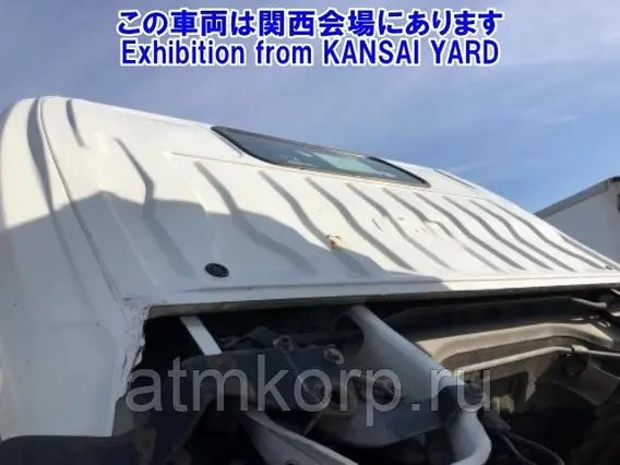 Автовышка HINO Dutro б/у фото 5