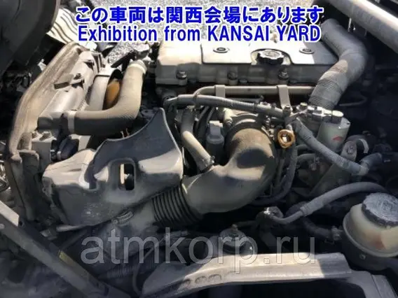 Автовышка HINO Dutro б/у фото 6