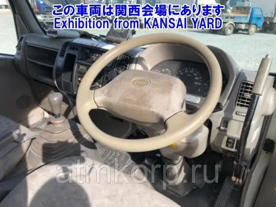 Автовышка HINO Dutro б/у фото 10