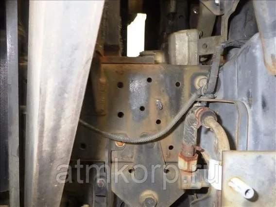 Автовышка HINO Dutro  б/у фото 7