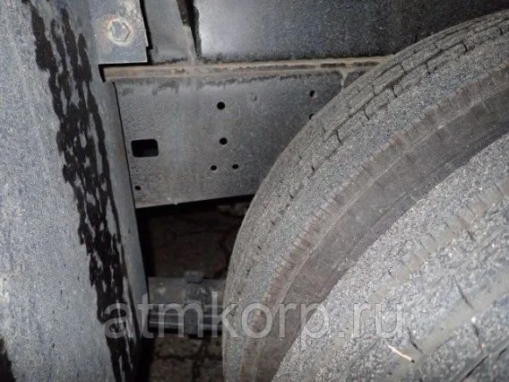 Автовышка HINO Dutro б/у фото 10
