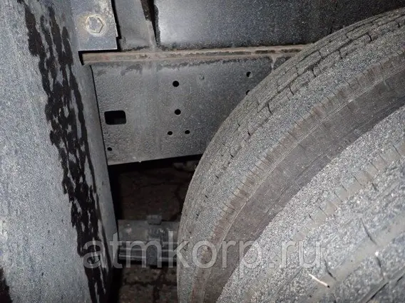 Автовышка HINO Dutro б/у фото 10