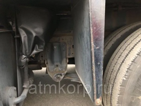 Автовышка HINO Dutro  б/у фото 4
