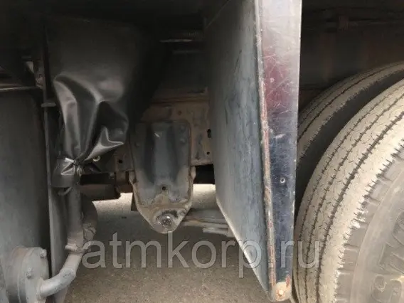 Автовышка HINO Dutro б/у фото 4