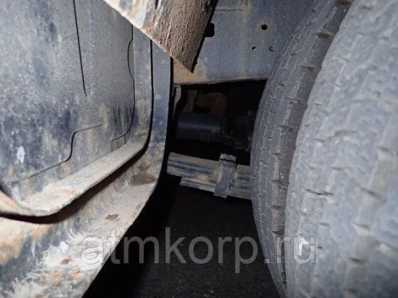 Автовышка HINO Dutro  б/у фото 6