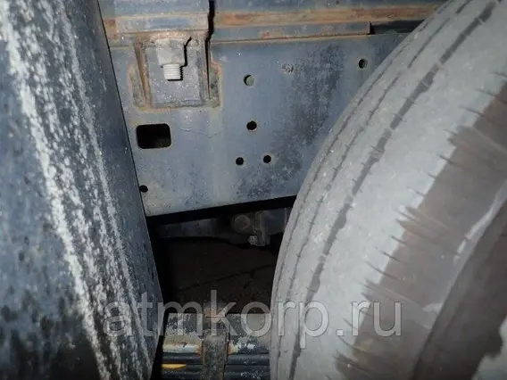 Автовышка HINO Dutro  б/у фото 6