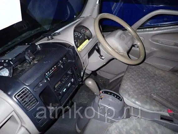 Автовышка HINO Dutro  б/у фото 7