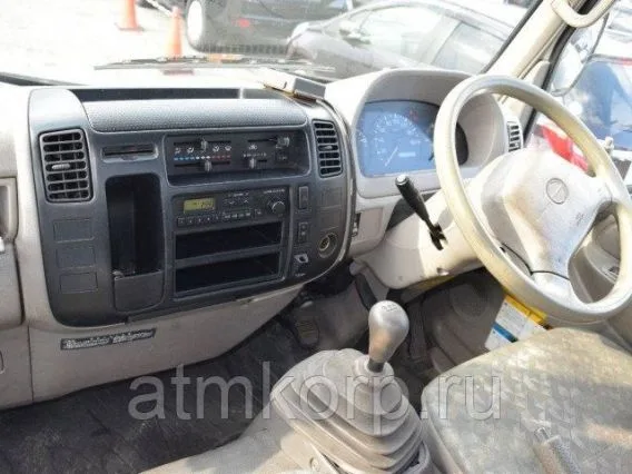 Автовышка HINO Dutro  б/у фото 5