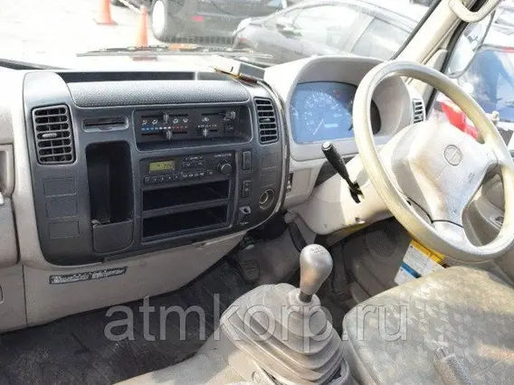 Автовышка HINO Dutro б/у фото 5