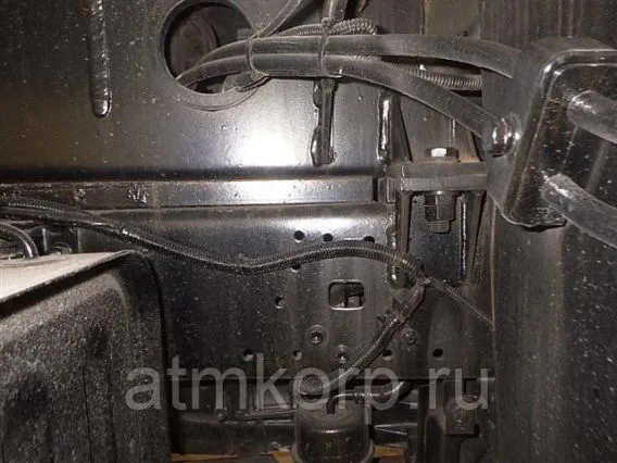 Автовышка HINO Dutro  б/у фото 4