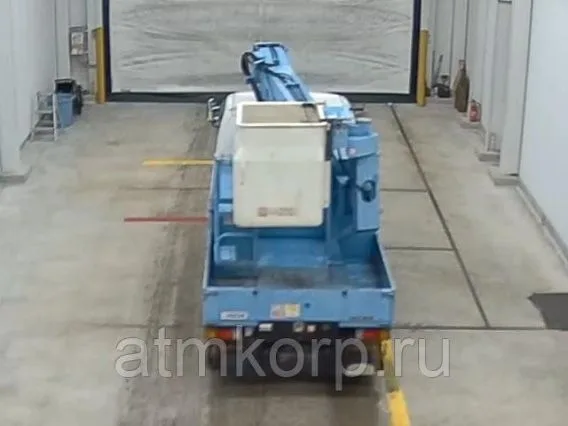 Автовышка HINO Dutro  б/у фото 2