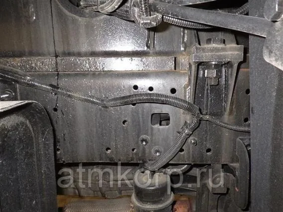 Автовышка HINO Dutro  б/у фото 4