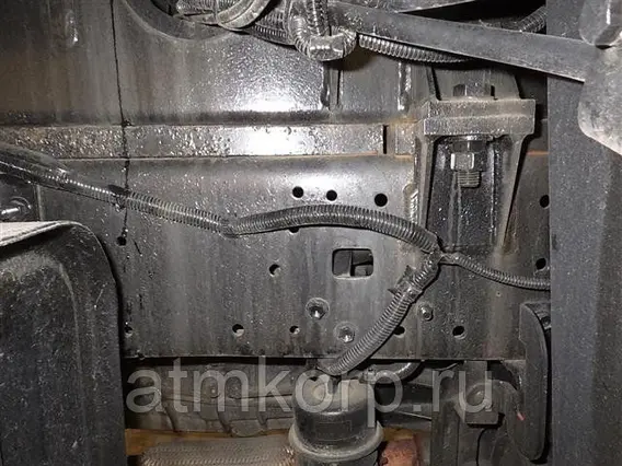 Автовышка HINO Dutro б/у фото 4