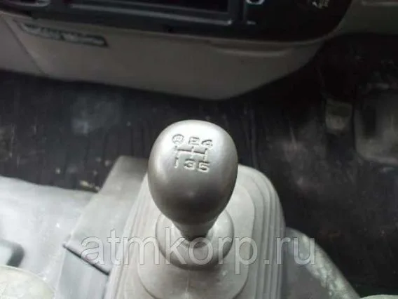 Автовышка HINO Dutro  б/у фото 4