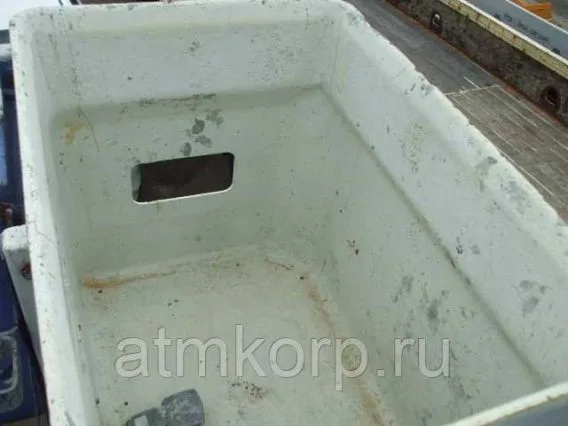 Автовышка HINO Dutro  б/у фото 6