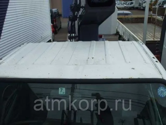 Автовышка HINO Dutro  б/у фото 8