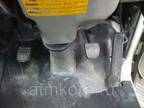 Автовышка HINO Dutro  б/у фото 7