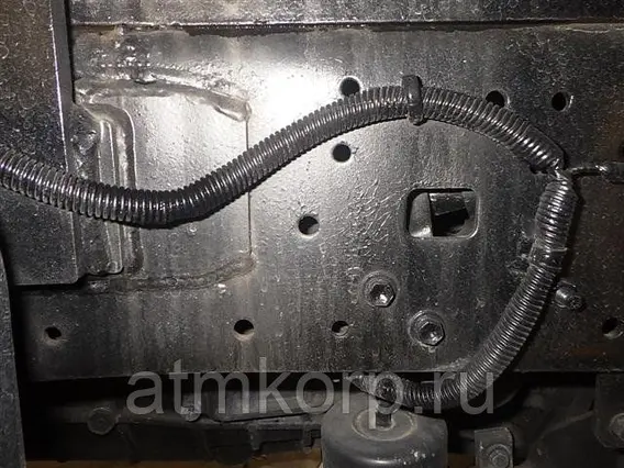 Автовышка HINO Dutro б/у фото 10