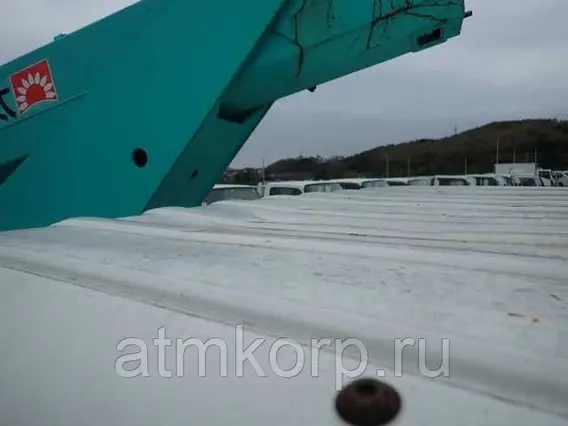 Автовышка HINO Dutro б/у фото 3