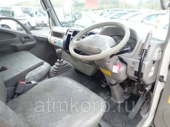 Автовышка HINO Dutro  б/у фото 9