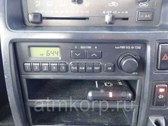 Автовышка HINO Dutro  б/у фото 8