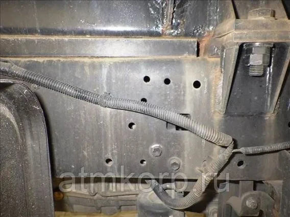 Автовышка HINO Dutro  б/у фото 10
