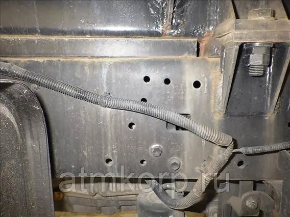 Автовышка HINO Dutro б/у фото 10