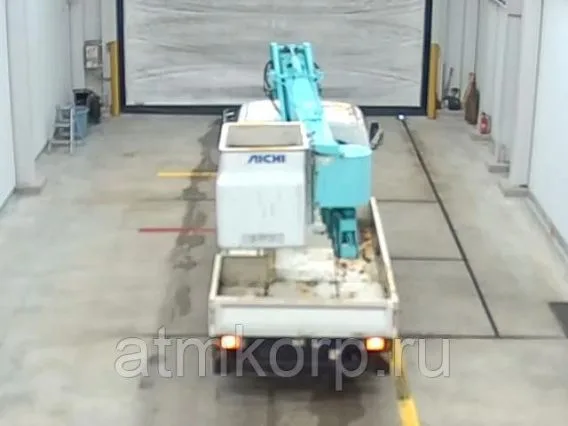 Автовышка HINO Dutro  б/у фото 2