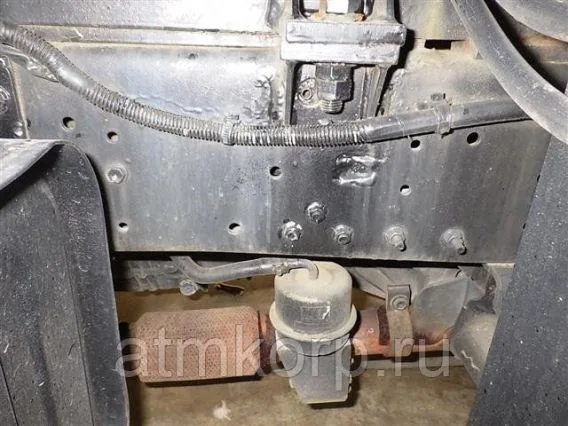 Автовышка HINO Dutro  б/у фото 4