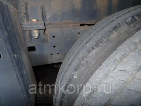 Автовышка HINO Dutro б/у фото 5