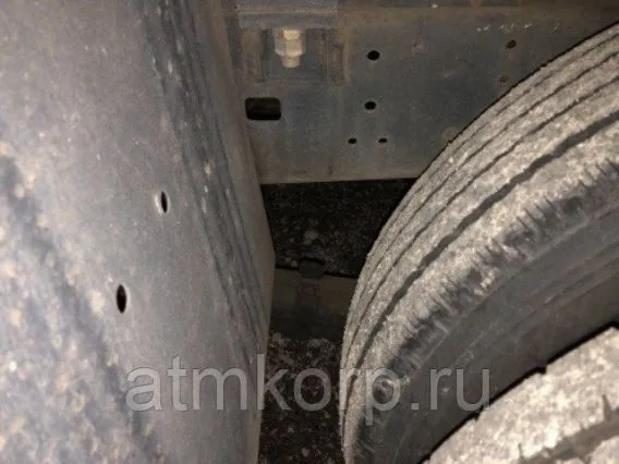 Автовышка HINO Dutro б/у фото 7